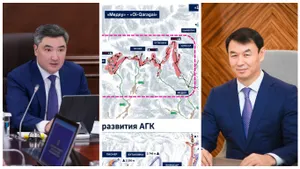 Кок-Жайлау для избранных: как застройка гор может подставить Бектенова и Сатыбалды — эксперт