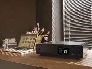 Pioneer представила новые сетевые плееры N-70A и N-50A