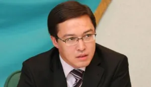 Акишев: Участие Нацбанка на валютном рынке минимально