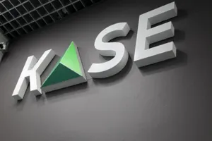 Приостановлены торги российскими ценными бумагами – KASE