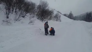 В ВКО выявлено 336 угрожающих жизни объектов