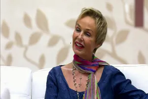 Звезда фильма «Мэри Поппинс, до свидания» пропала в Мексике