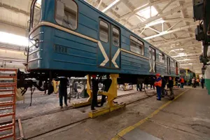 Почти 200 человек в Балхаше могут отстранить от работыЭксклюзив