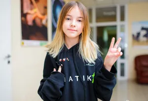 Данэлия Тулешова представит Казахстан на Eurovision Junior