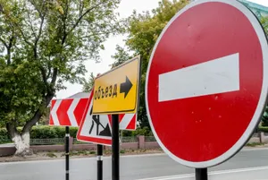 Улицу Майлина временно перекроют в Алматы