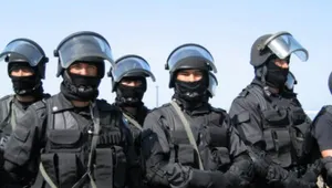 К уголовной ответственности могут привлечь спецназовцев в Алматы