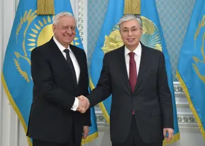 ЕАЭС оправдал свое предназначение – президент Казахстана
