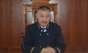 За нарушение норм этики отстранен от должности председатель суда Актау