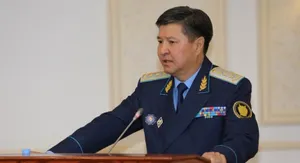 Жакип Асанов: в прокуратуру без «блата»