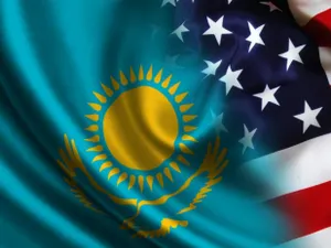 О чем будут говорить Нурсултан Назарбаев и Дональд Трамп?