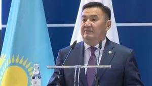 Нас всех надо воспитывать – замгенпрокурора Ахметжанов