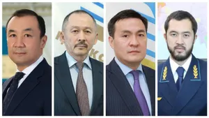 Алихан Смаилов подверг критике менеджмент КТЖ