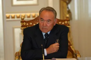 Глава МИД РК рассказал Назарбаеву о работе по договору о ЕАЭСЭксклюзив