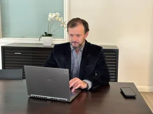 Эксперт Виталий Рихальский объяснил, почему БПЛА незаменимы для мониторинга нефтепроводов