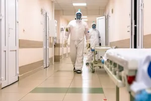В Алматы наблюдается подъем заболеваемости COVID-19