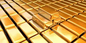 Валовые международные резервы Казахстана за 3 месяца выросли на 351 миллион долларов