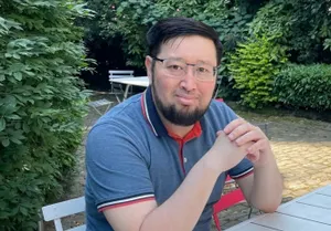 Уголовное дело возбуждено на Азамата Майтанова