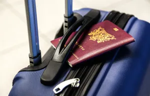 Сотрудники аэропортов объявили забастовку в Германии