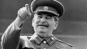 Большинство казахстанцев позитивно воспринимают Сталина