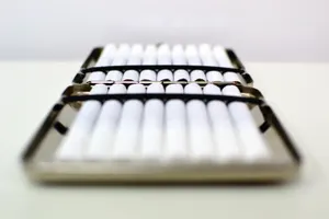 Стоимость табачных изделий вновь подорожает в РК