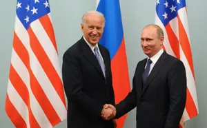 Швейцария закроет воздушное пространство из-за встречи Путина и Байдена
