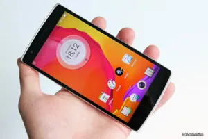 Первые слухи о OnePlus Two