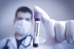 Зафиксированы новые случаи заражения COVID-19 в Туркестанской области