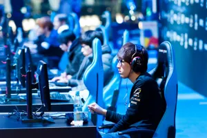 Завершился второй сезон Esports Student League