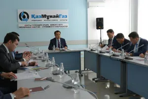 Премьер-министр РК обсудил в Павлодаре вопросы технологической модернизации промышленных предприятий