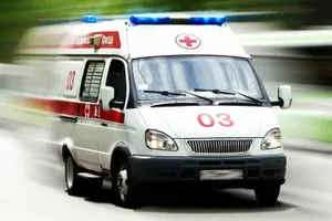 Нетрезвый мужчина напал на сотрудников скорой помощи в Актау