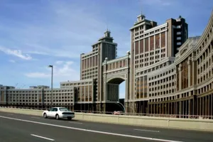 КМГ осведомлена об аресте имущества «дочки» в Румынии