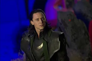О судьбе второго сезона «Локи» рассказали в Marvel