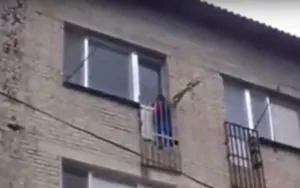Странный способ наказания ребенка предложила одна из матерей Тараза (ВИДЕО)