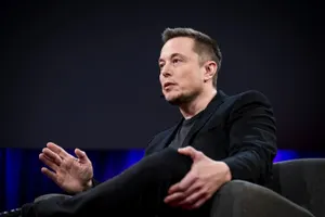 О риске банкротства SpaceX заявил Илон Маск