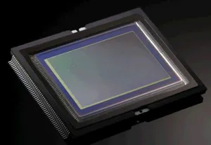 Canon и Sony готовят полнокадровые фотокамеры высокого разрешения