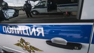 В Приморье должница по алиментам пряталась от приставов на кладбище