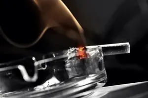 Табачная эпидемия убивает около 6 миллионов людей в год