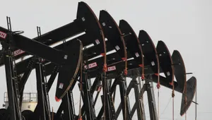 Стоимость нефти побила ноябрьский рекорд