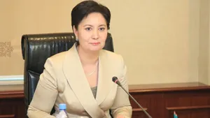 В Шымкенте Гульшара Абдыкаликова провела заседание совета по молодежной политике