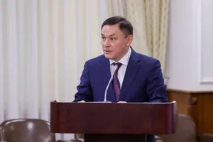 Сколько средств выделяется на развитие спорта в Казахстане