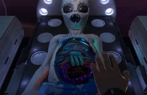 Названа дата выхода Surgeon Simulator на PS4