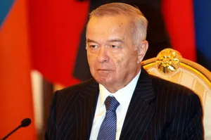Каримов: Выводить иностранные войска из Афганистана пока рано