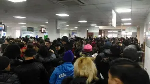 Временную регистрацию теперь можно оформить через интернет