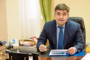 Дархан Калетаев назначен министром по делам религий и гражданского общества РК