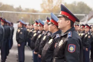 В МВД озвучили количество выявленных лиц без гражданства в Казахстане