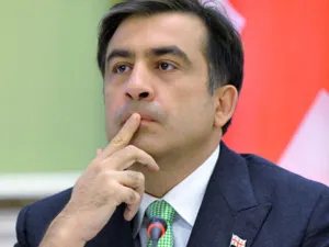 Михаил Саакашвили: «Спасибо братьям казахам»