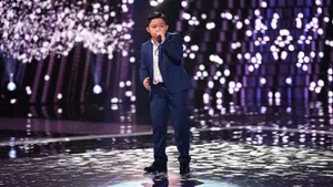 Димаш Кудайберген назвал Ержана Максима победителем