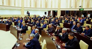 Сенат поддержал кандидатуру нового главы КНБ