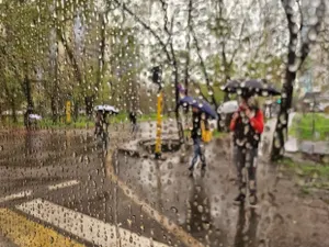Понижение температуры ожидается в северных областях Казахстана