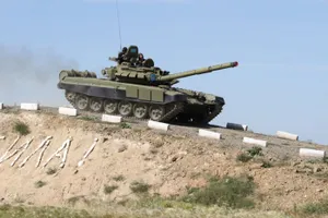 Россия остается основным поставщиком вооружения – Минобороны РК
